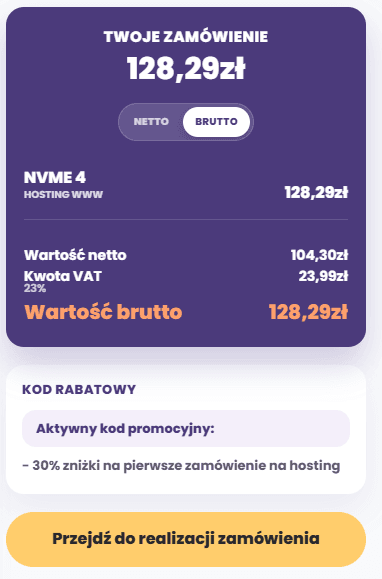 hostido podsumowanie