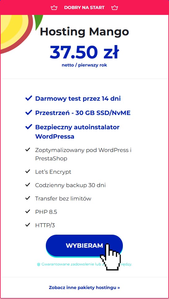 lh.pl zamówienie