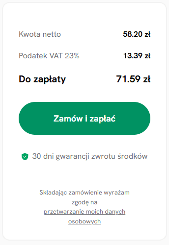 Kody Rabatowe SeoHost - [cmonth] [year]: 40% taniej!