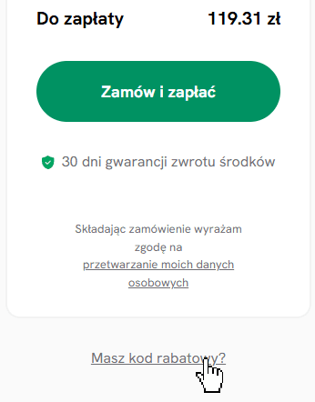 Kody Rabatowe SeoHost - [cmonth] [year]: 40% taniej!