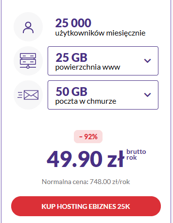 zenbox zamówienie