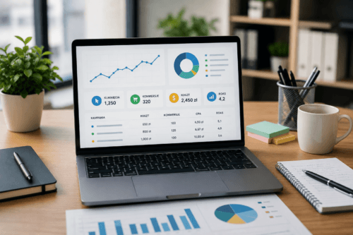 Performance marketing – co to jest i jak działa marketing efektywnościowy