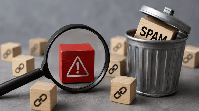 Spam Update sierpień 2026 – co wiadomo o aktualizacji i co zrobić po jej zakończeniu?